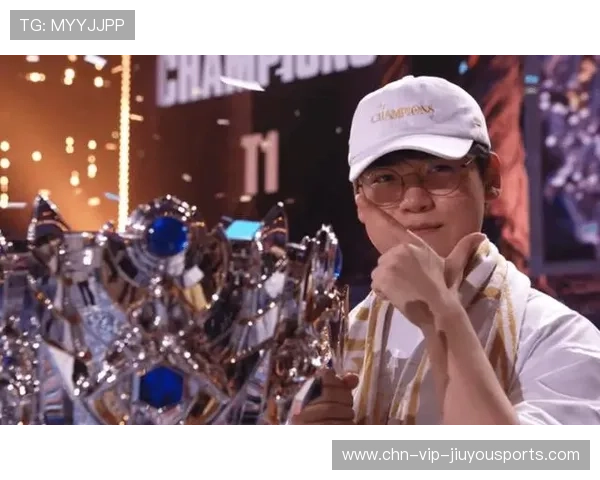 3连冠，获得英雄联盟全球冠军，加皮肤销售分成，Faker能拿多少奖金？