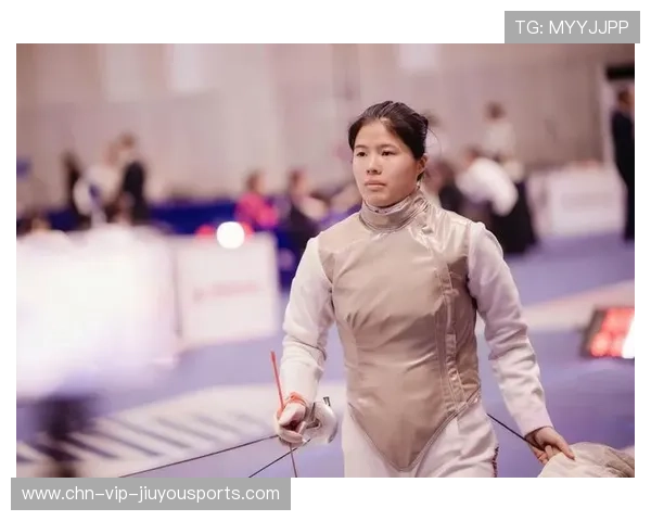 中国击剑女花队再添佳绩,队伍整体竞争力明显提升