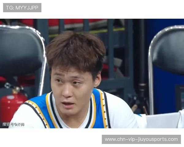 上海久事赵睿训练冲突升级成舆论焦点:篮球场上不唯一的胜负