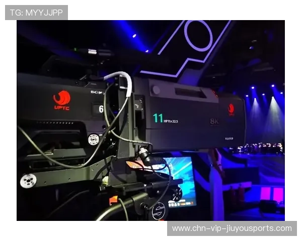 体育赛事直播加速向5G+VR场景进化