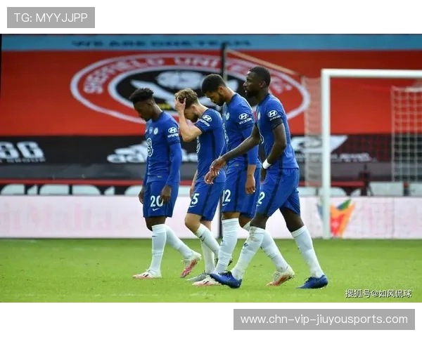 切尔西若能长期保持目前机制,将成可怖对手
