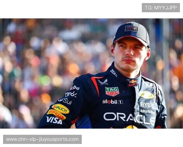 维斯塔潘实力碾压无悬念