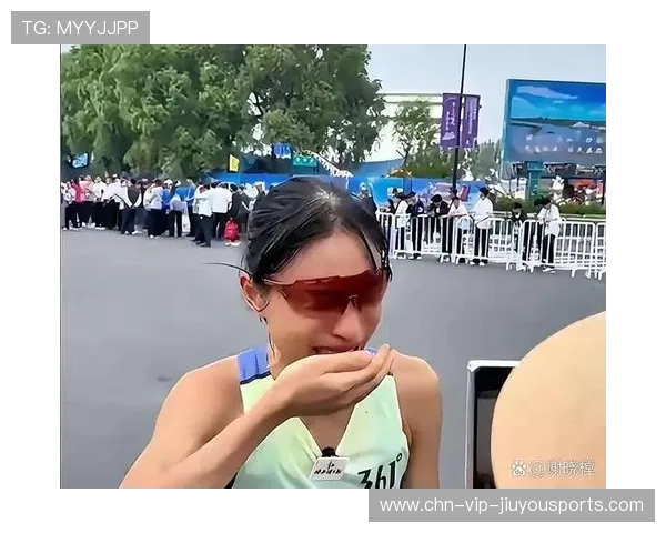 马拉松又出黑幕？替跑事件被媒体揭穿