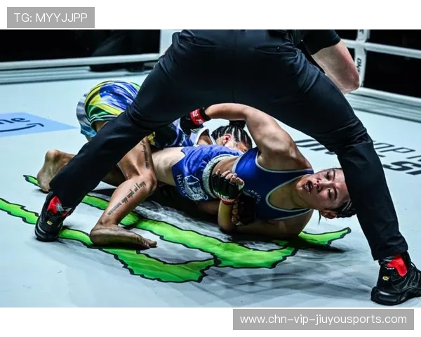 中国搏击名将李明蕊首战ONE冠军赛，惜败缅甸对手维罗，李明蕊个人简历