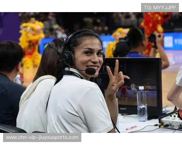 运动员专访：谈“背后故事”和夺冠秘诀