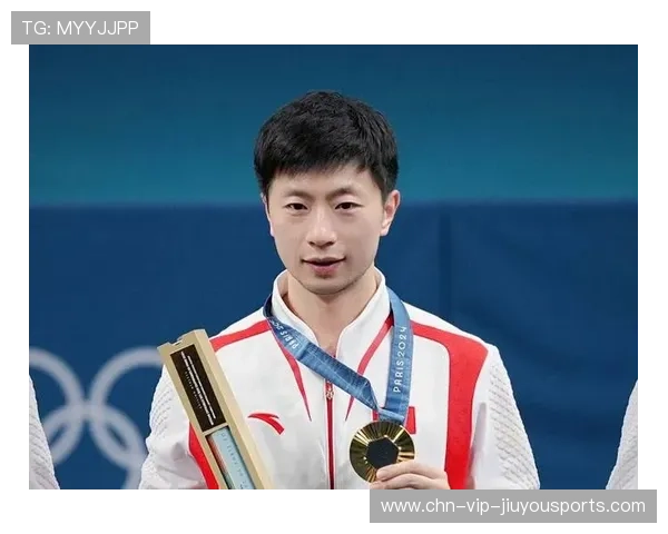 马龙谈奥运冠军之路：热爱是我前进的动力，马龙奥运会经典语录励志