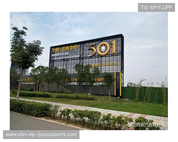 比赛场馆外临时广告牌风检报告与加固要求公示，广告牌检测规范